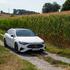 Mercedes CLA 200
