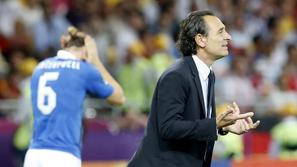 prandelli italija selektor