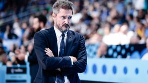 eurobasket 2025 Italija Slovenija, gianmarco pozzecco