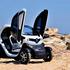 Renault twizy