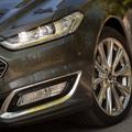 Ford Mondeo Vignale