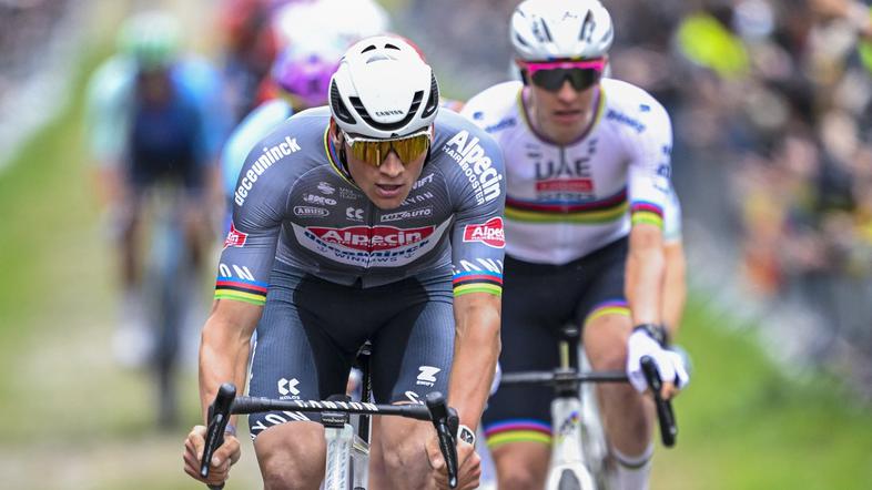 Mathieu van der Poel