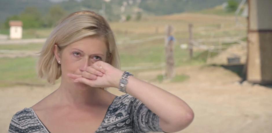 nataša, ljubezen po domače | Avtor: POP TV