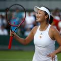 Peng Shuai