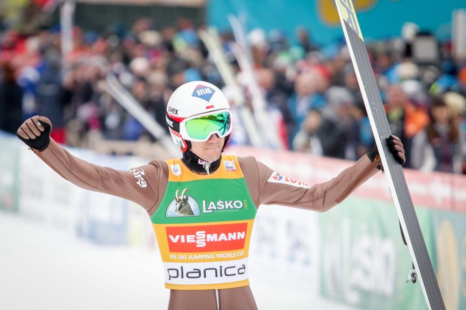 Planica 2018 | Avtor: Saša Despot