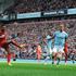 Sterling Kompany Hart Liverpool Manchester City Premier League Anglija liga prve