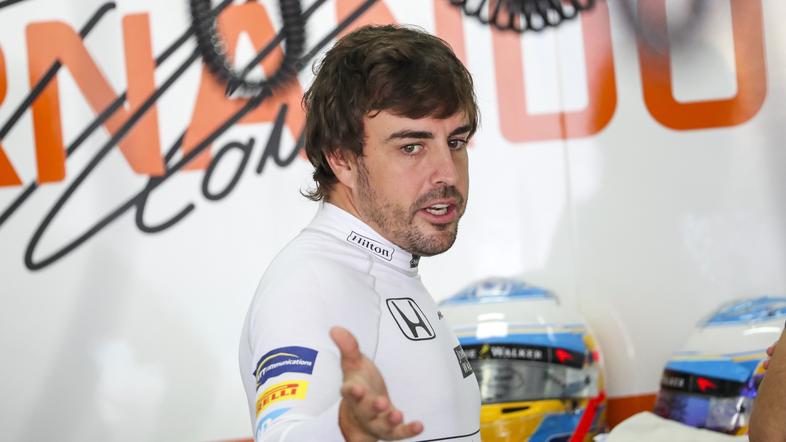 fernando alonso