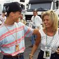 Michael Corinna Schumacher