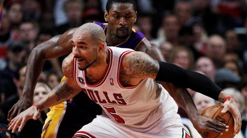 Carlos Boozer