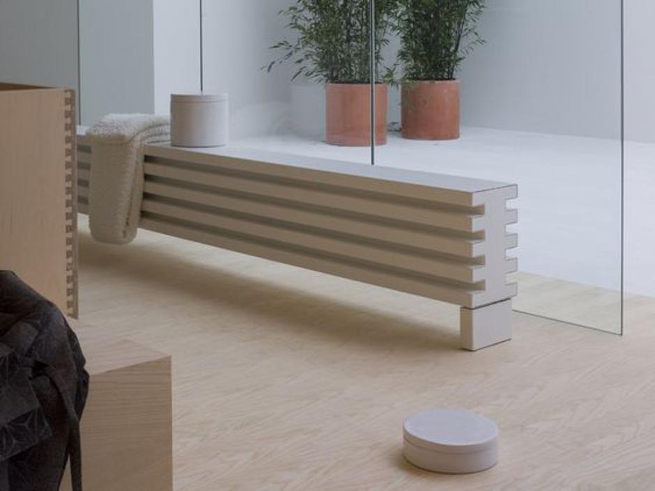 radiator | Avtor: Dezzen