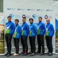 curling reprezentanca Slovenije