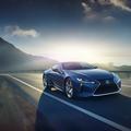 Lexus LC