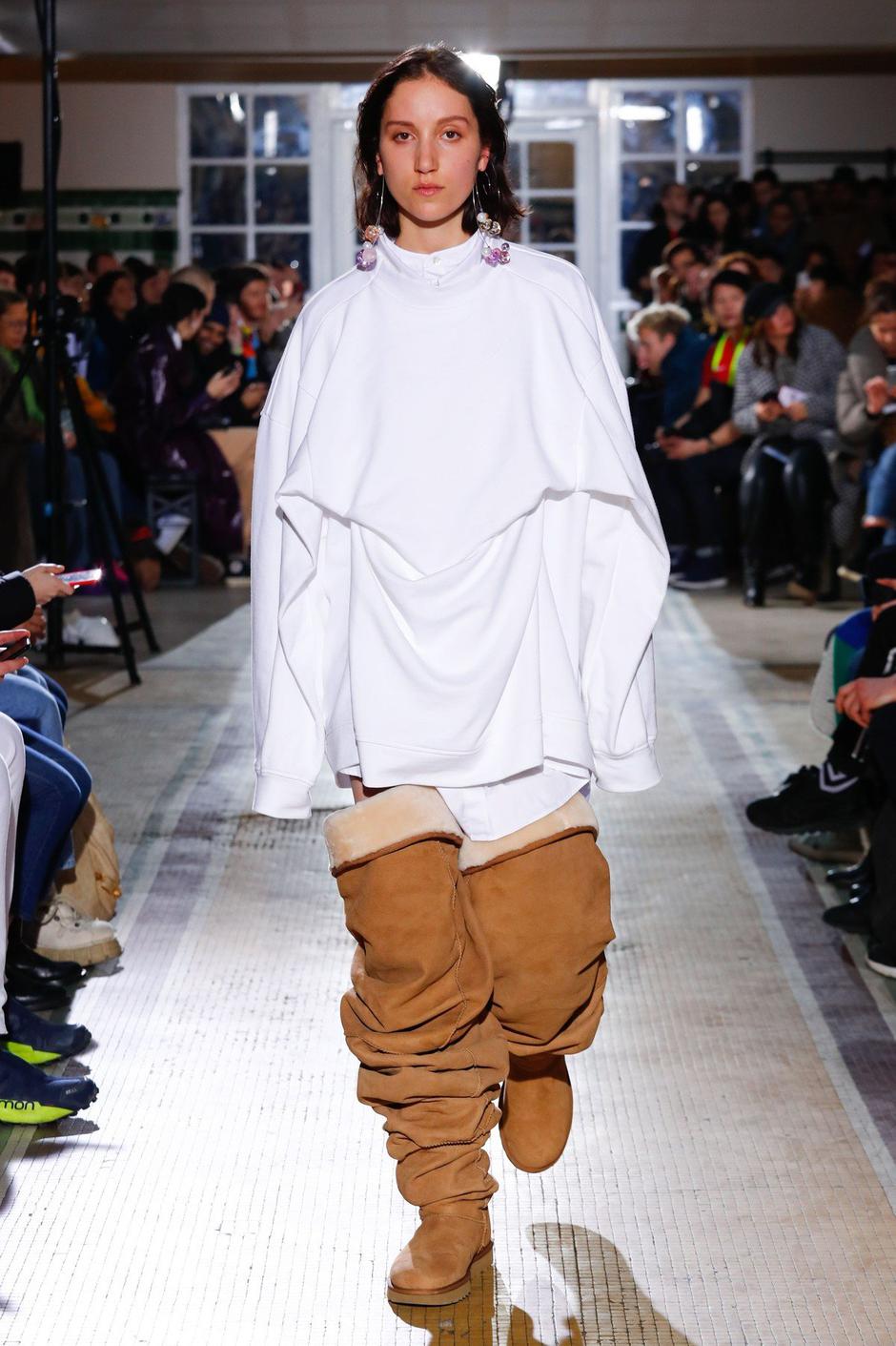 UGG | Avtor: Profimedia