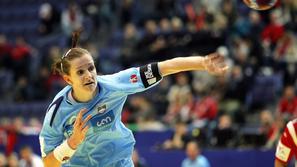 ana gros ženska rokometna reprezentanca