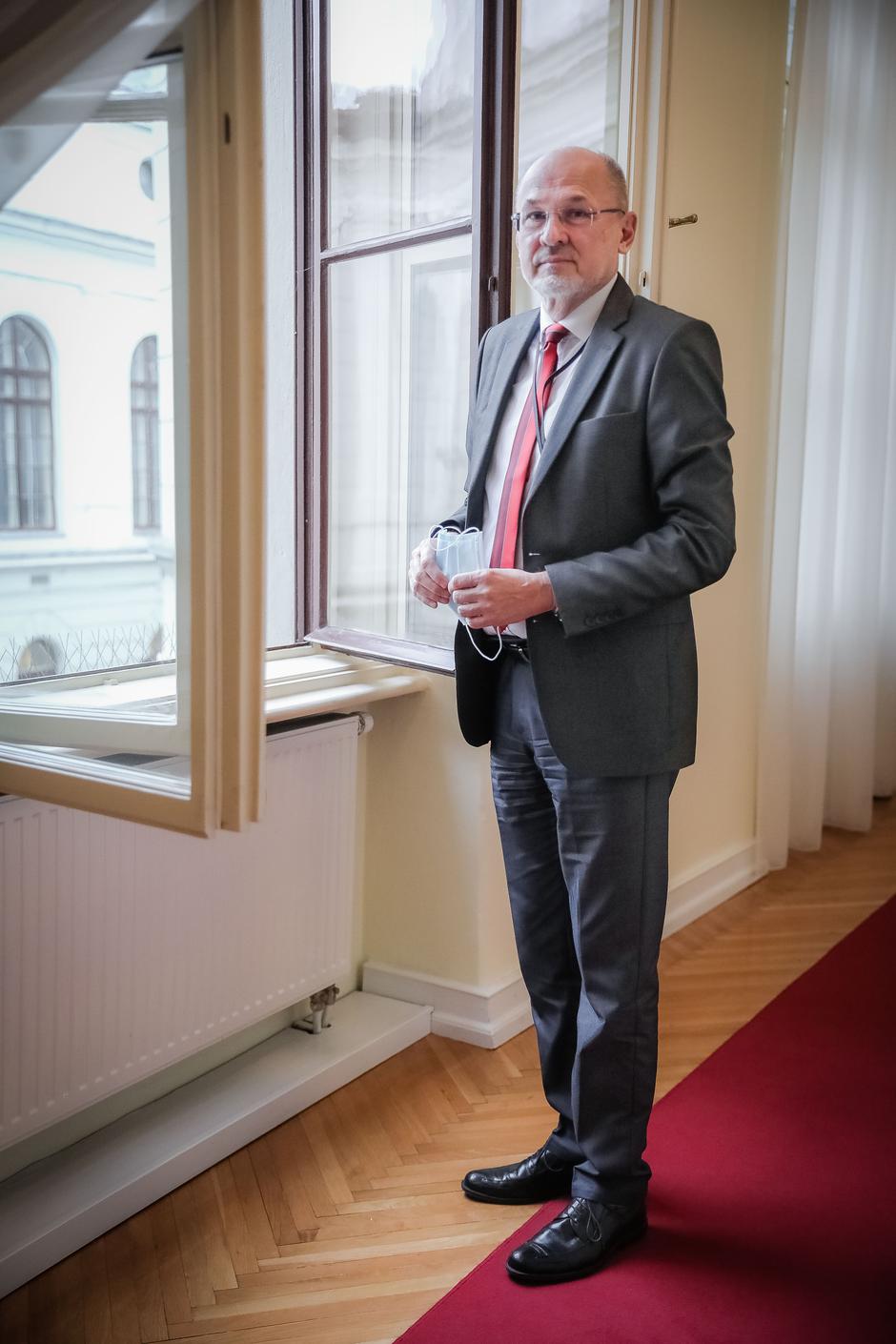 Jelko Kacin | Avtor: Saša Despot