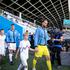 nogomet, liga narodov, Slovenija - Škotska