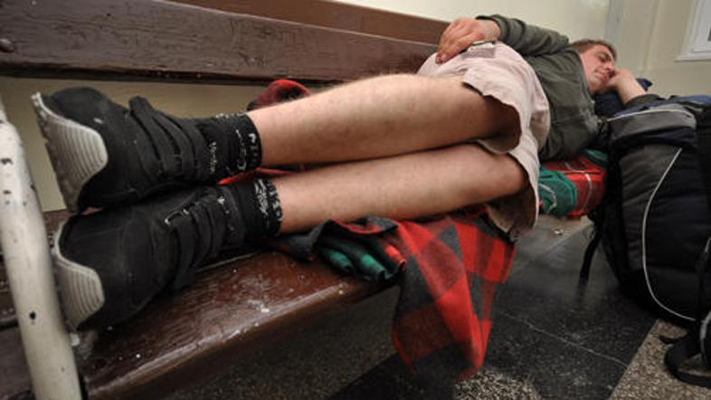 Stopnja brezposelnosti na Gorenjskem je 7,1-odstotna, kar je še vedno manj od st