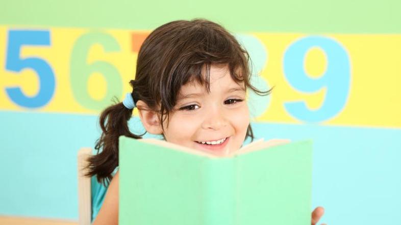 Z nadarjenimi otroci je včasih treba drugače. (Foto: iStockphoto)