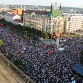 Beograd Srbija protest Rio Tinto