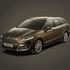 Ford mondeo vignale