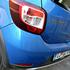 Dacia sandreo stepway