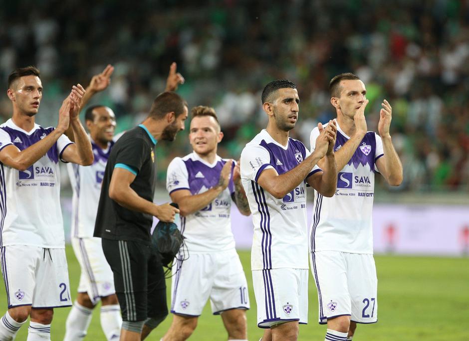 NK Maribor | Avtor: Profimedia