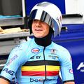 Remco Evenepoel