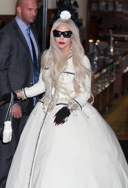 Lady Gaga