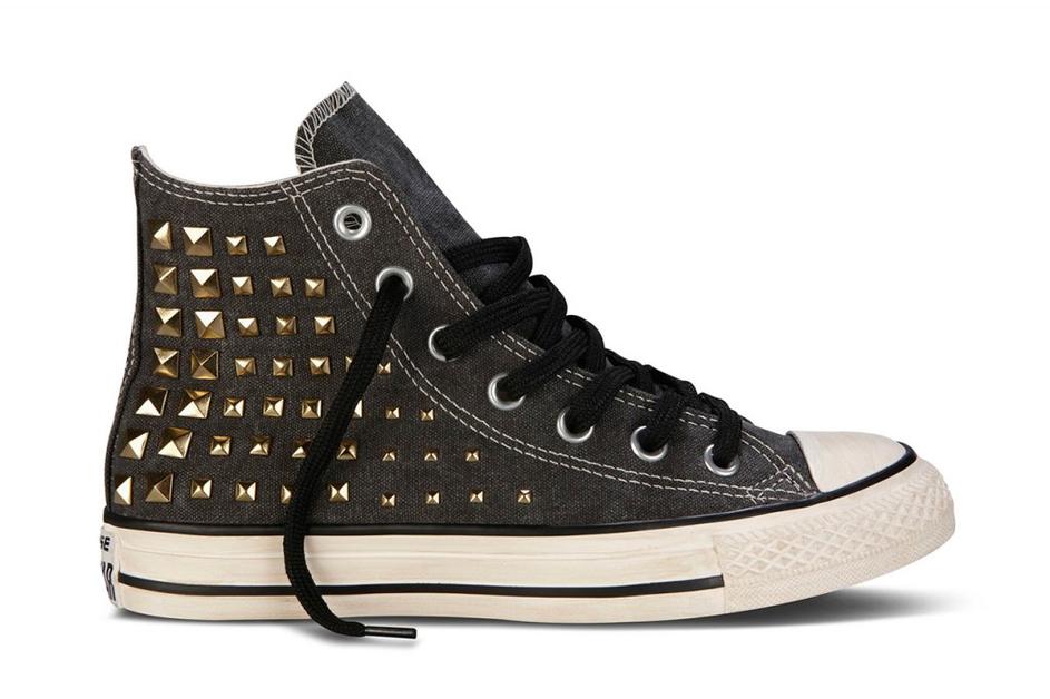 Converse All Star, 84 evrov 