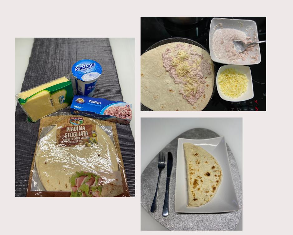 Kolaž Mesec pametnih obrokov | Avtor: Mesec pametnih obrokov