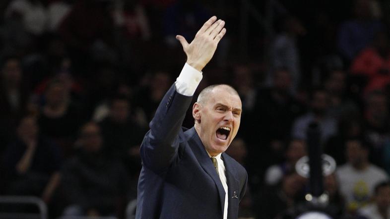 rick carlisle