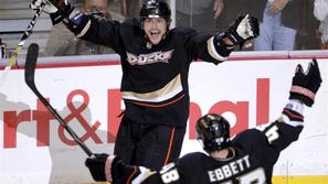 teemu selanne anaheim ducks