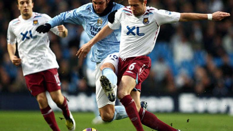 Rolando Bianchi k Laziu odhaja kot posojeni igralec.