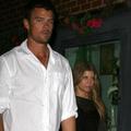 Fergie in Josh sta se spoznala leta 2004.