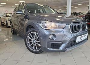 BMW serija X1: X1 xDrive18d Advantage-NAVI-ODLIČEN-