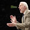 Gregg Popovich