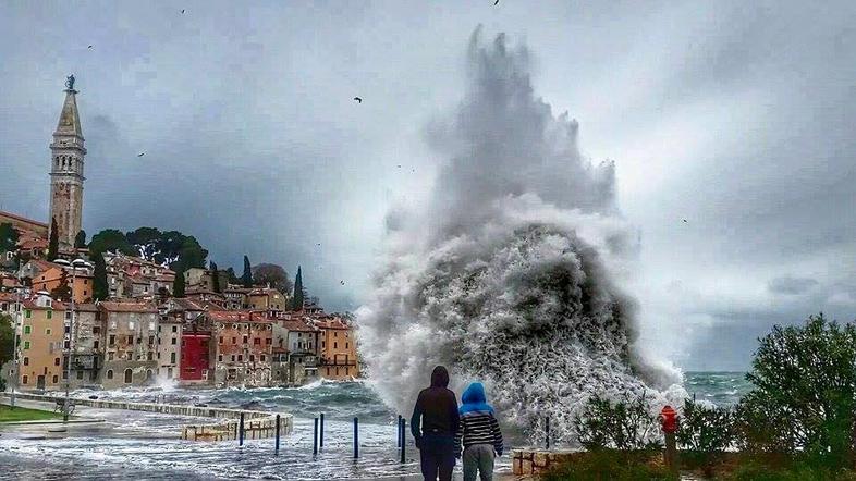 Rovinj