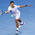 Djoković Đoković Ferrer OP Avstralije Melbourne četrtfinale