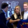 bartomeu de jong