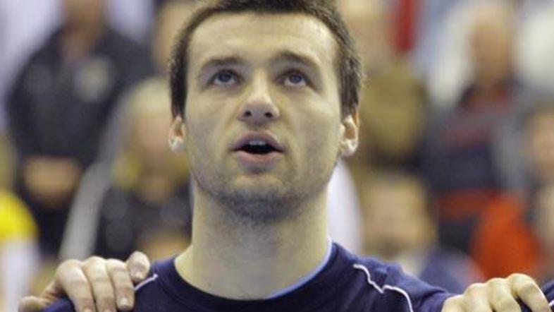 Klemen Cehte ima po podatkih RZS pet nastopov za reprezentanco, dosegel pa je še