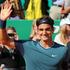 Federer Đoković Djoković Monte Carlo Rolex Masters