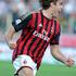 Matri Parma AC Milan Serie A Italija liga prvenstvo