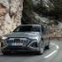 Audi Q8 e-tron in Q8 e-tron sportback