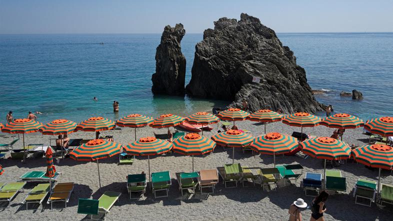 Cinque Terre