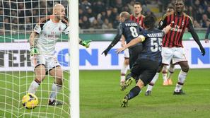 Palacio Abbiati gol Inter AC Milan