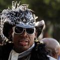 Dennis Rodman