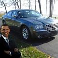 Obamin chrysler