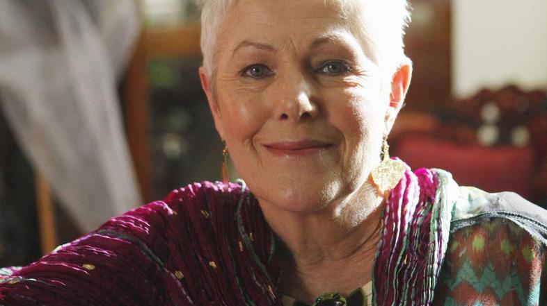 Lynn Redgrave
