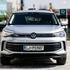 Volkswagen Tiguan eHybrid