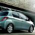 toyota yaris/vitz